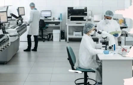 Danh sách cán bộ phòng thí nghiệm